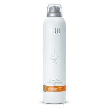 Пена для душа JANZEN Orange 77, 200 мл 80077 фото
