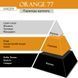 Пена для душа JANZEN Orange 77, 200 мл 80077 фото 2