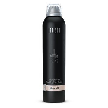 Пена для душа JANZEN Skin 90, 200 мл 80190 фото