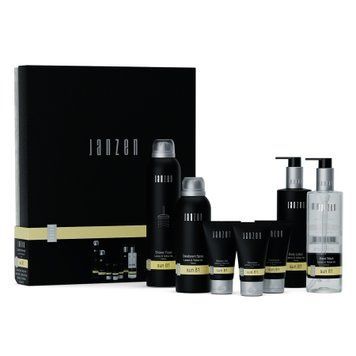 Набор JANZEN Confident Moments Sun 81, (7 предметов) 94381 фото