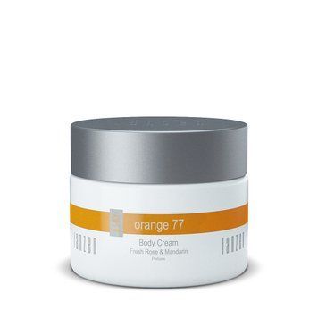 Крем для тела JANZEN Orange 77, 300 мл 82277 фото