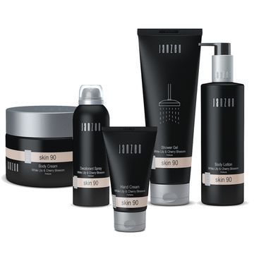 Skin 90