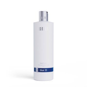 Пена для ванн JANZEN Blue 33, 400 мл 87033 фото