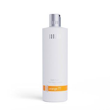 Пена для ванн JANZEN Orange 77, 400 мл 87077 фото