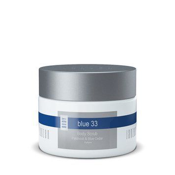 Скраб для тела JANZEN Blue 33, 420 гр 83233 фото
