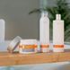 Скраб для тіла JANZEN Orange 77, 420 гр 83277 фото 4