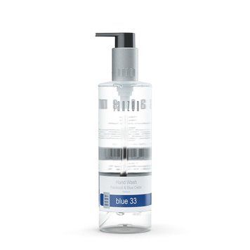 Жидкое мыло для рук JANZEN Blue 33, 250 мл 65033 фото
