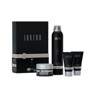 Набор JANZEN Body-S Skin 90, (4 предмета) 90090 фото