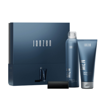 Набор JANZEN Set M for Men, (3 предмета) 95150 фото