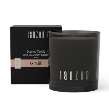 Аромасвеча JANZEN Skin 90, 210 гр 64590 фото