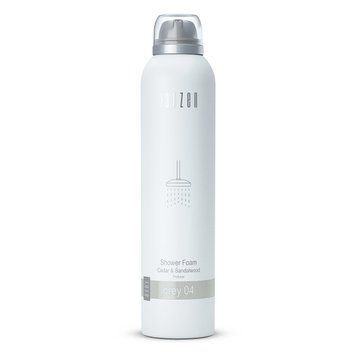 Пена для душа JANZEN Grey 04, 200 мл 80004 фото