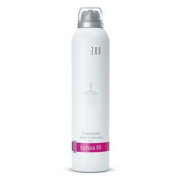 Пена для душа JANZEN Fuchsia 69, 200 мл 80069 фото